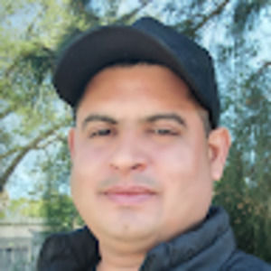 Meet your Posher, Alexander